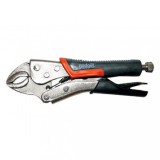 Cleste autoblocant cu falci curbate 175 mm Gadget, eliberare rapida