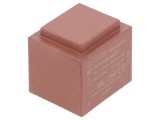 Transformator &icirc;ncapsulat 2,3VA 230VAC 9V PCB