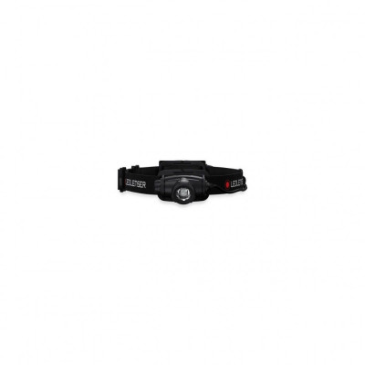 Lanterna cap LedLenser H5R Core reincarcabila 500Lm IP67 foto