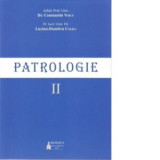 Patrologie vol. II (editia 2015) - Constantin Voicu