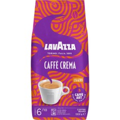 Lavazza Caffe Crema Leggero Special Edition cafea boabe, 1kg