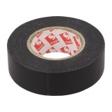 Bandă Electroizolantă 19mm x 20m Neagră