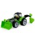 Tractor Constructor cu Excavator 4 Culori - 2
