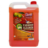 Detergent pardoseli din lemn Cloret Parquet Cleaner 5l