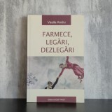 Vasile Andru &ndash; Farmece, legări, dezlegări