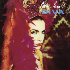 Diva - Vinyl | Annie Lennox