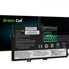 Baterie pentru laptop Green Cell L18C3PF6, L18C3PF7, L18M3PF6, L18M3PF7, Lenovo IdeaPad C340-15IIL S340-14API S340-15API S340-15IIL S340-15IWL