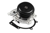 HEPU P1587A Pompă de apă, răcire motor