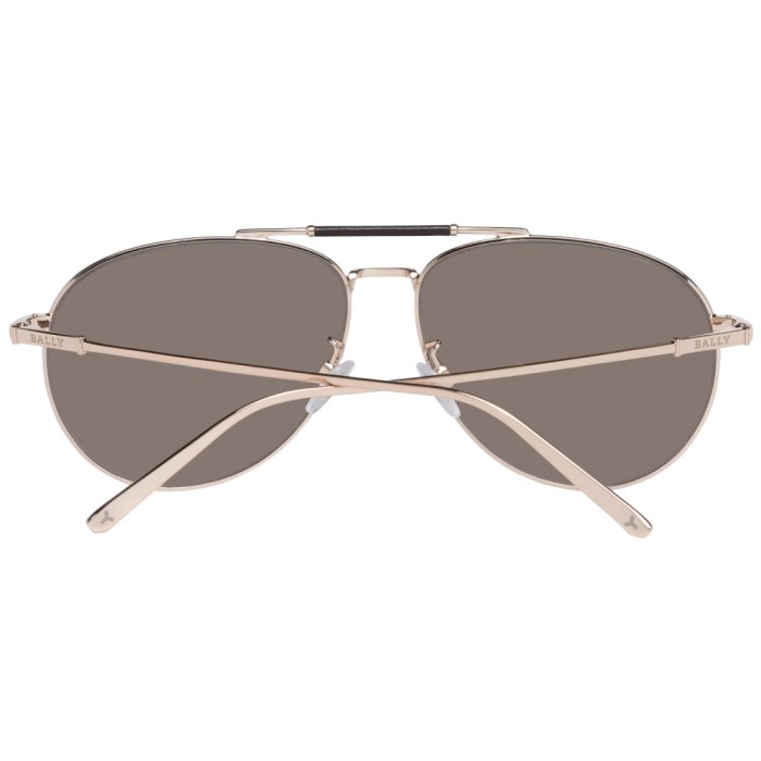 Ochelari de soare Bally BY0038-D 28C 62