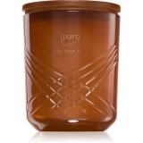 ipuro Exclusive F&egrave;ve Tonka lum&acirc;nare parfumată 270 g