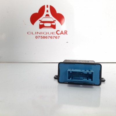Modul lumini Audi A6 Avant 3.0 TDI 2005 foto