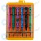 Cel mai bun set de scule BST-9901S (6 buc)
