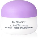 BYPHASSE Creme Anti-Rides crema anti-rid cu retinol 50 ml