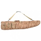 vidaXL Geantă pentru pușcă cu curea de umăr, 120 cm, țesătură Oxford