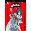 Hal&aacute;l: A Hal&aacute;l kapuj&aacute;ban - Jill Thompson