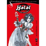 Hal&aacute;l: A Hal&aacute;l kapuj&aacute;ban - Jill Thompson