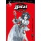 Hal&aacute;l: A Hal&aacute;l kapuj&aacute;ban - Jill Thompson