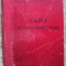 Caiet de studii universitare si chitante Universitatea C.I. Parhon 1948