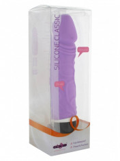 Classic Original Vibrator Purple foto