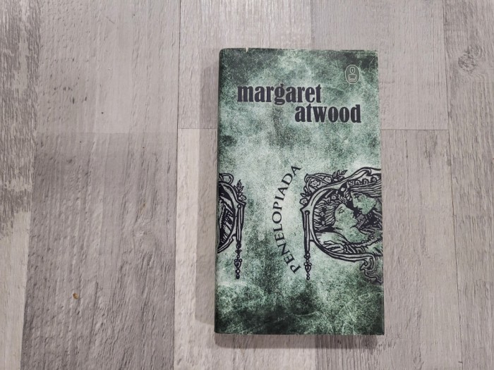Penelopiada de Margaret Atwood