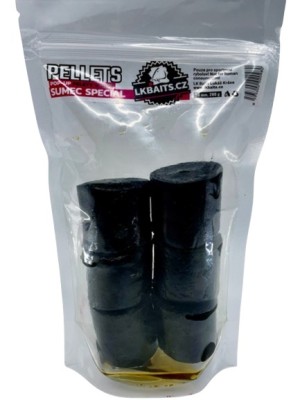 Pelete Pop-up LK BAITS Somn, Special, 38mm, 160g foto