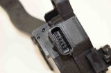 Pedala Acceleratie Nissan Note E12 2013, OEM 18002-1HM0B, Piesa Originala
