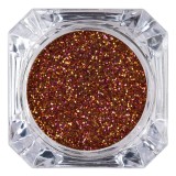 Cumpara ieftin Sclipici Glitter Unghii Pulbere LUXORISE, Sweet Ice, LUXORISE Nail Art