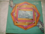 Vinil Formatia Cristal electrecord