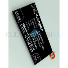 Baterie de telefon mobil VHBW Samsung EB-BC900ABE - 4000mAh, 3.85V, Li-polymer