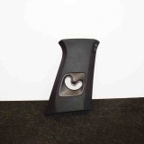 Ornament Stalpi B Dreapta BMW Seria 7 G11 G12 (2015-2022) OEM 7355330 Sedan