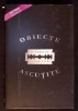 Obiecte Ascutite - Gillian Flynn, Roman, Editura Tritonic, 2007, Coperta Cartonata