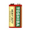 Baterie 9V Toshiba