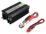 Convertor Invertor GREEN CELL 300W DC la AC 230V INVGC02