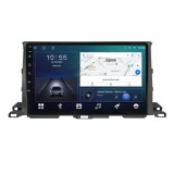Cumpara ieftin Navigatie dedicata cu Android Toyota Highlander 2013 - 2021, 2GB RAM, Radio GPS