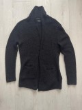 Pulover Zara, S, conditie foarte buna, negru
