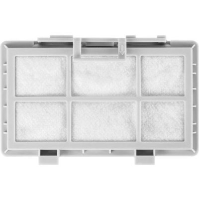 Filtru de evacuare antistatic pentru aspirator ECG VP 2080 S foto