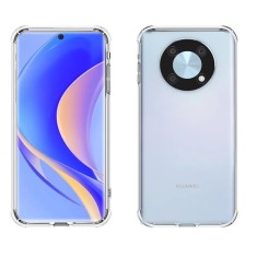 Husa silicon cu protectie camera pentru Huawei Y90