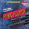 CD Pink Floyd &ndash; Live USA -Unofficial Release- (VG++)