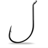 Carlig Dropshot Hook nr.4 10buc, Mustad