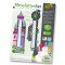 Set de creatie de masurare inaltime &ndash; Castel si strada, Folia
