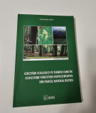 Silvicultura Ovidiu Badea Cercetari ecologice in ecosisteme forestiere