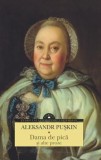 Dama de pica si alte proze - Editura Corint