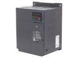 Invertor vectorial 5.5kW 0-12VDC 13A