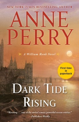 Dark Tide Rising: A William Monk Novel foto