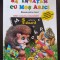 SA INVATAM CU MOS ARICI MANUAL PENTRU CLASA I - Gurzau, Iancu