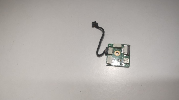 Power Button Board Laptop HP Pavilon de9500