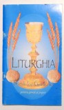 LITURGHIA SFANTULUI IOAN GURA DE AUR