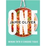 One - Jamie Oliver