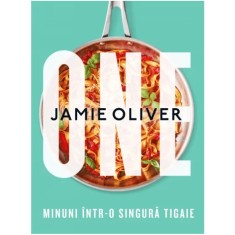 One - Jamie Oliver