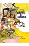Colectia esentiala Calvin si Hobbes - Bill Watterson